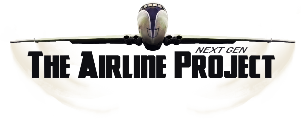 The Airline Project Logo